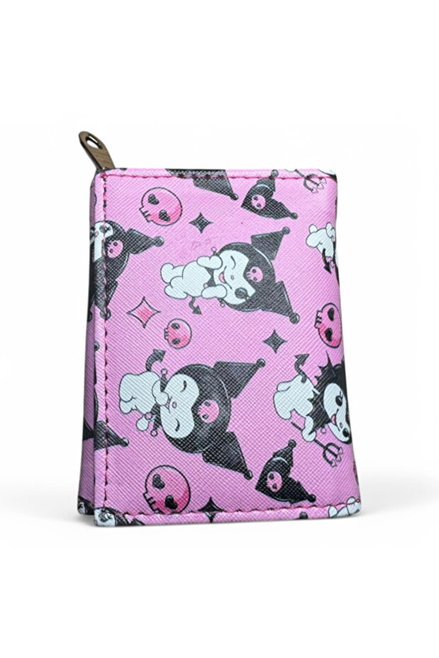 محفظة شخصيات لطيفة - 3