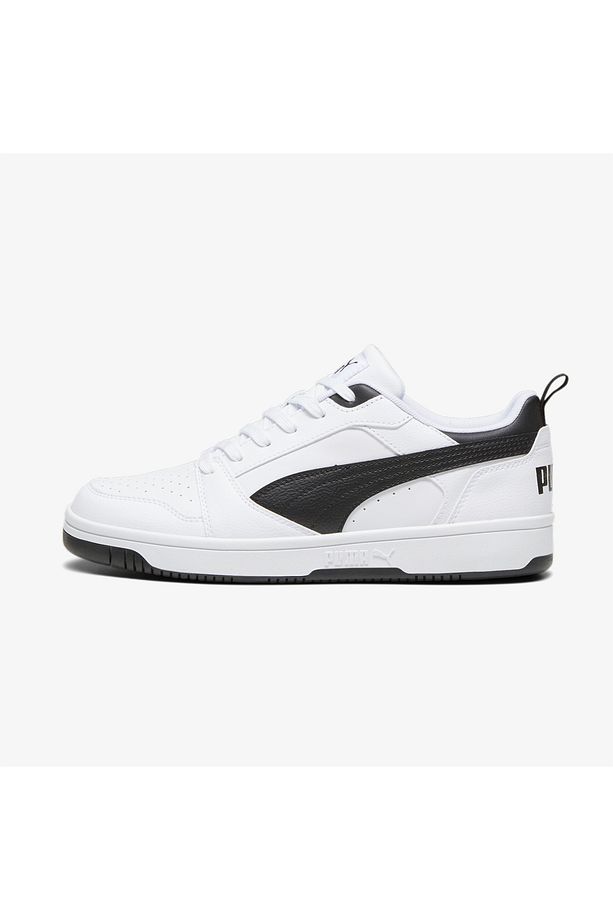 Rebound v6 Low Sneaker - 3