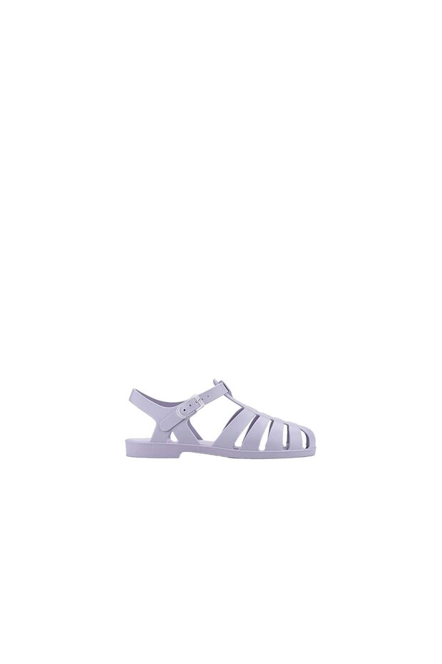 Biarritz Matte Women's Purple Sandals Women's Sandals S10259
