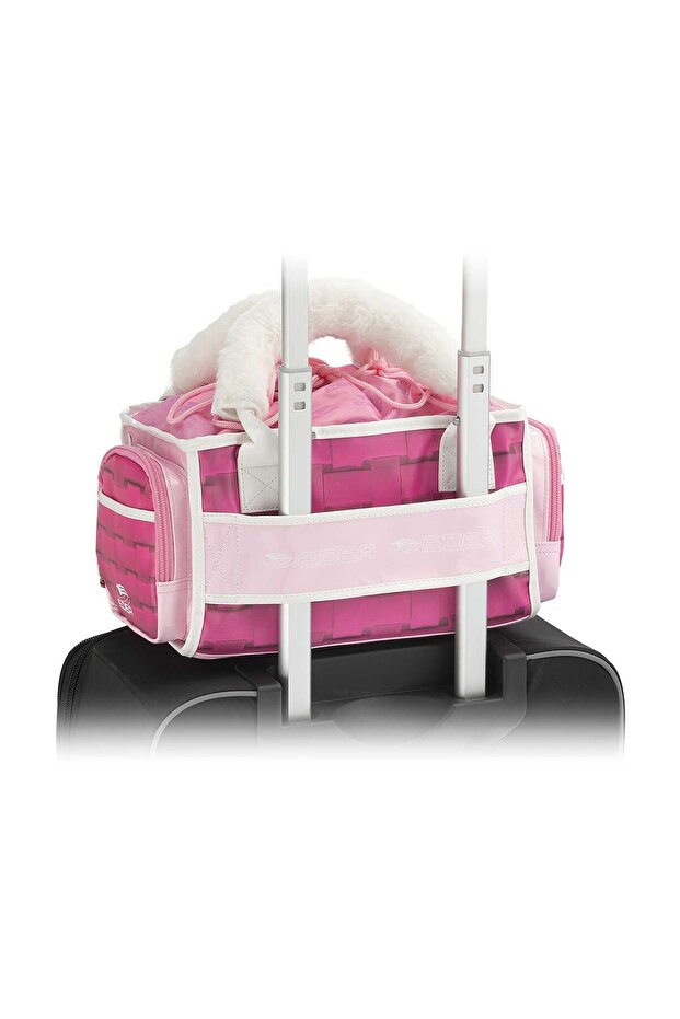 With Me Çanta Pembe - 5