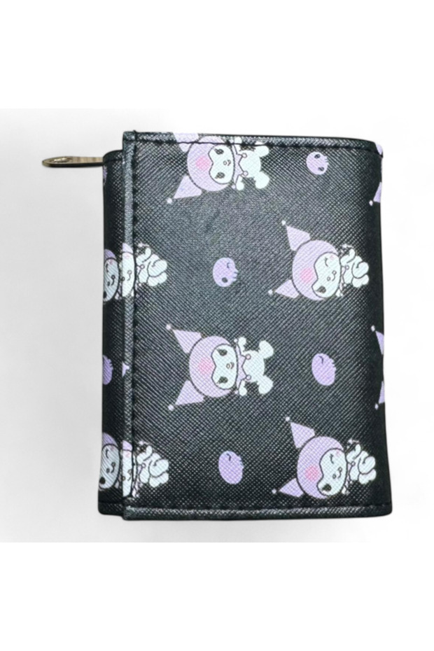 محفظة شخصيات لطيفة - 5