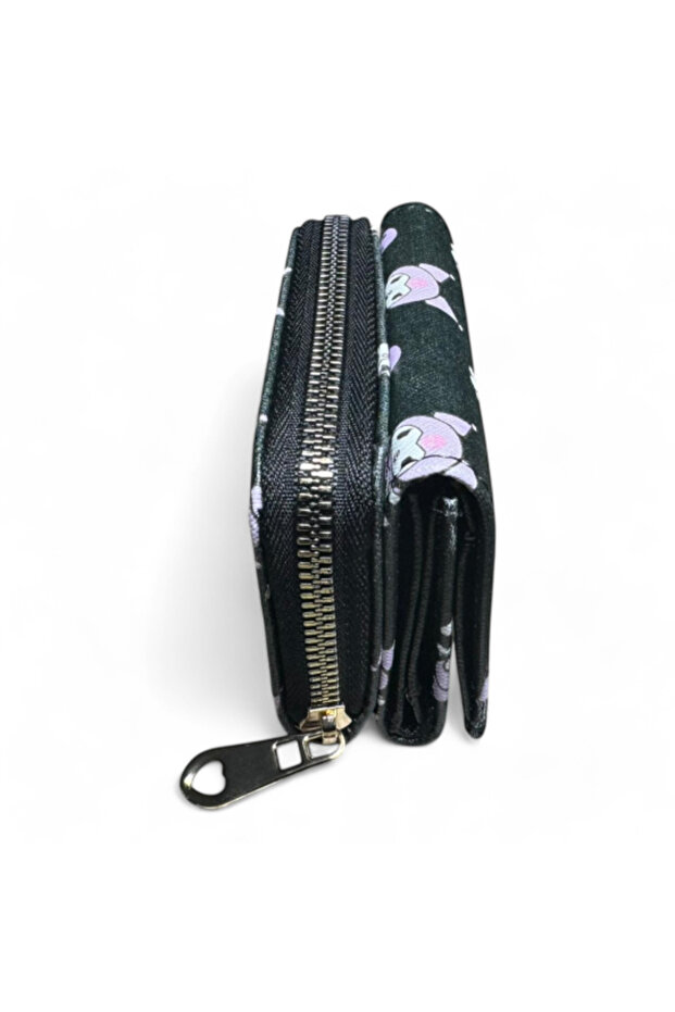 محفظة شخصيات لطيفة - 3