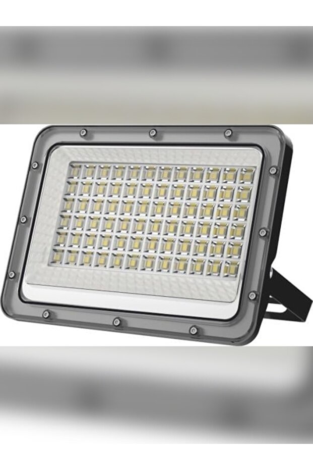 100 Watt Slim Led Projektör - 1