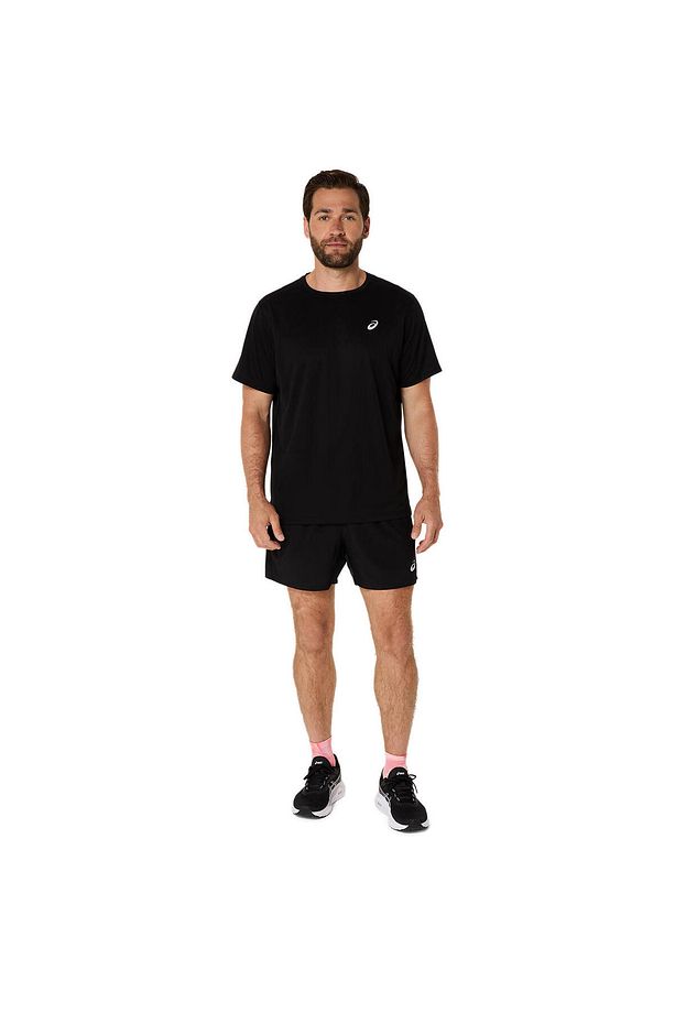 Core 5ın Short Erkek Black Şort 2011d214-001 - 6