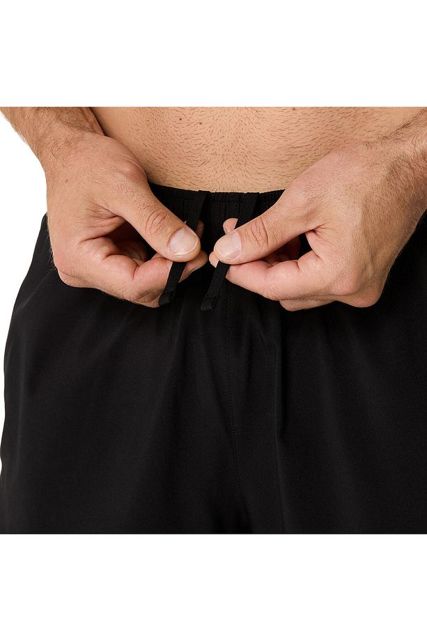 Core 2-n-1 7ın Short Erkek Black Şort 2011d215-001 - 6