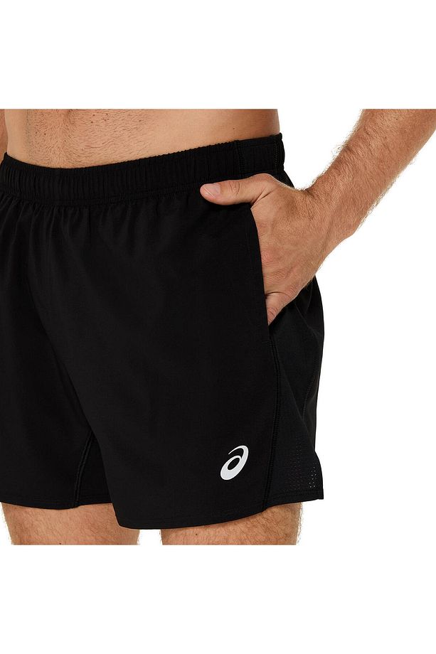 Core 5ın Short Erkek Black Şort 2011d214-001 - 4