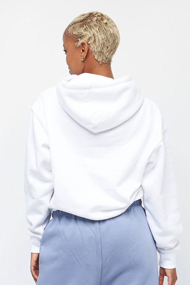 Mikiny s kapucí - 2