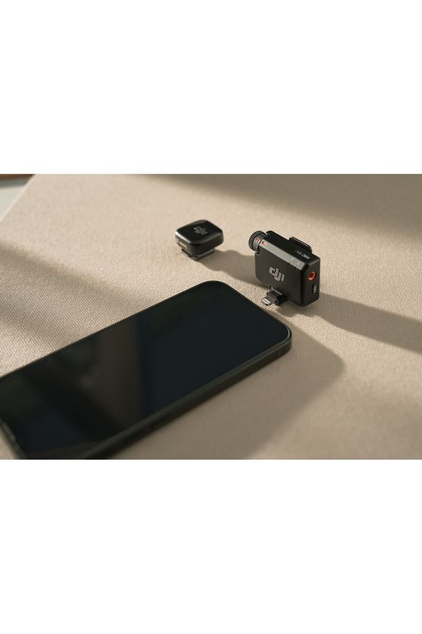 Mic Mini (1TX+1RX) - 7