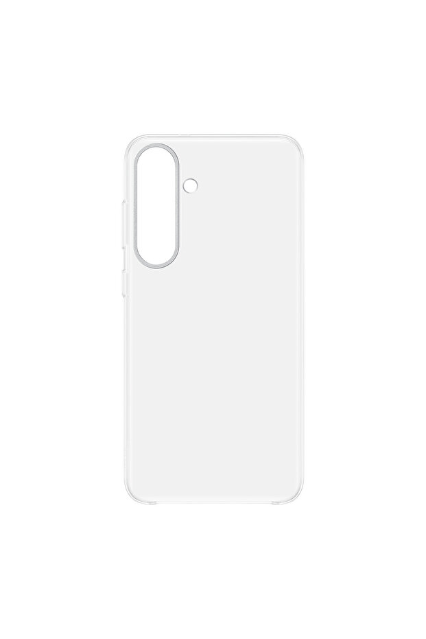 Galaxy S25 Plus Şeffaf Kılıf - 2