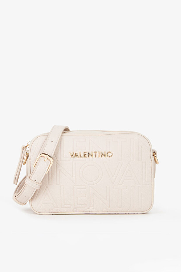 PANSY CAMERA BAG ECRU VBS8PG15 - 5