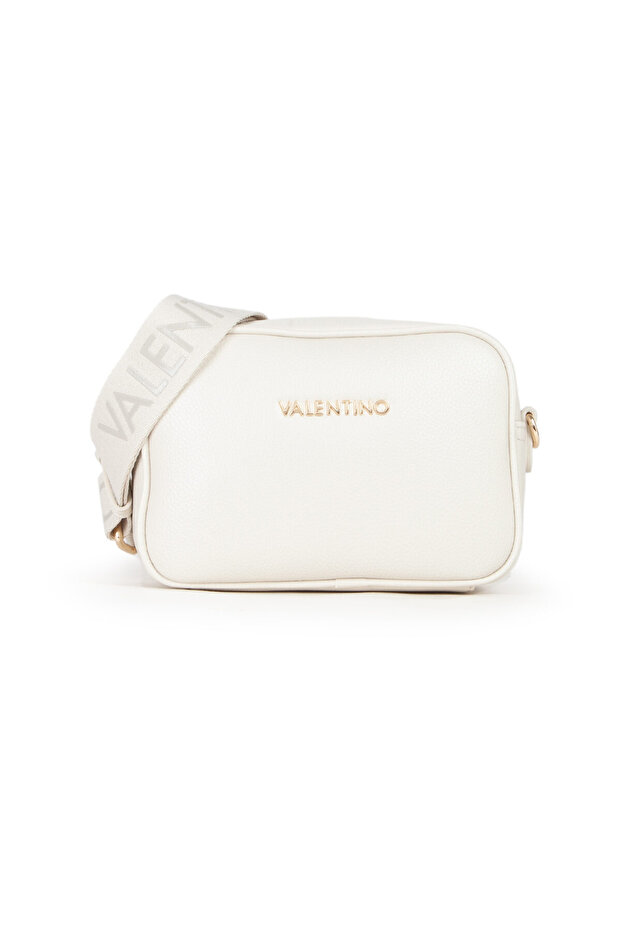 NEVER CAMERA BAG ECRU VBS8GL15 - 4