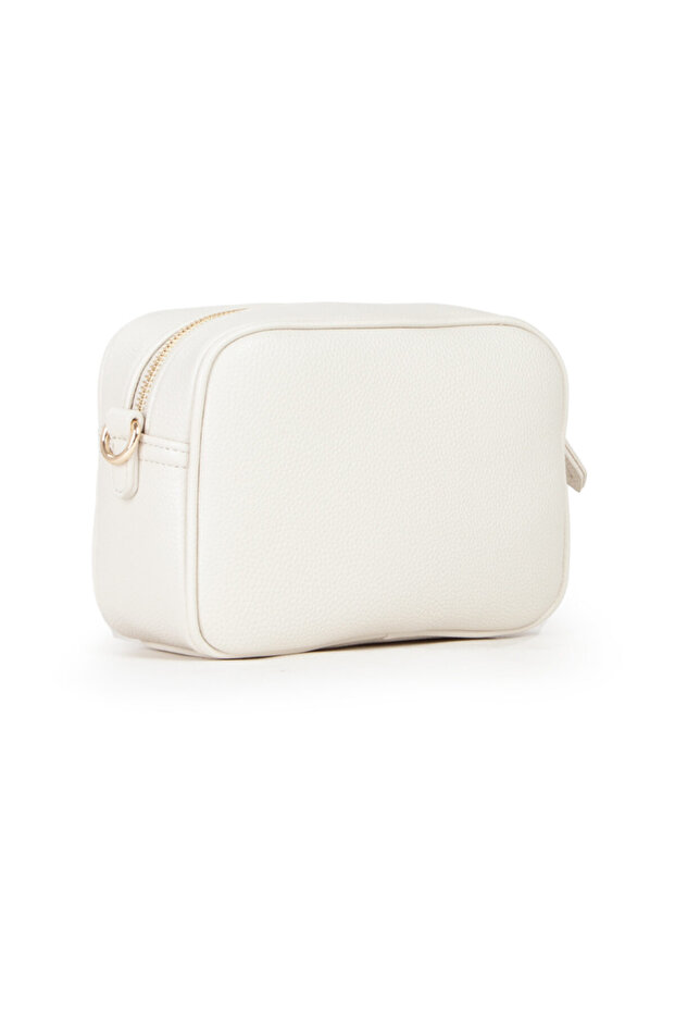 NEVER CAMERA BAG ECRU VBS8GL15 - 2