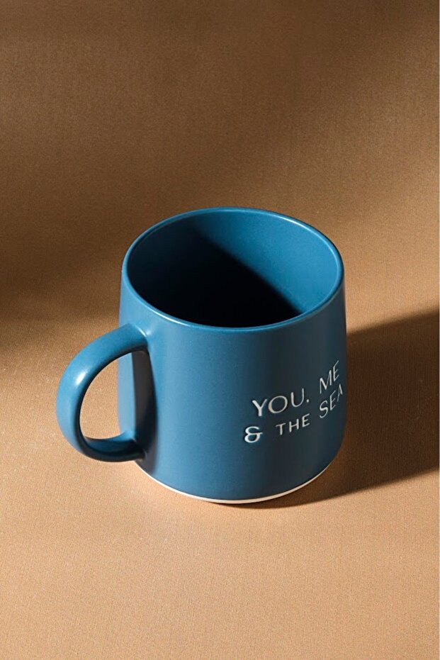 Ocean Kupa 460 ml - 2