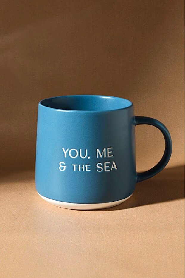 Ocean Kupa 460 ml - 1