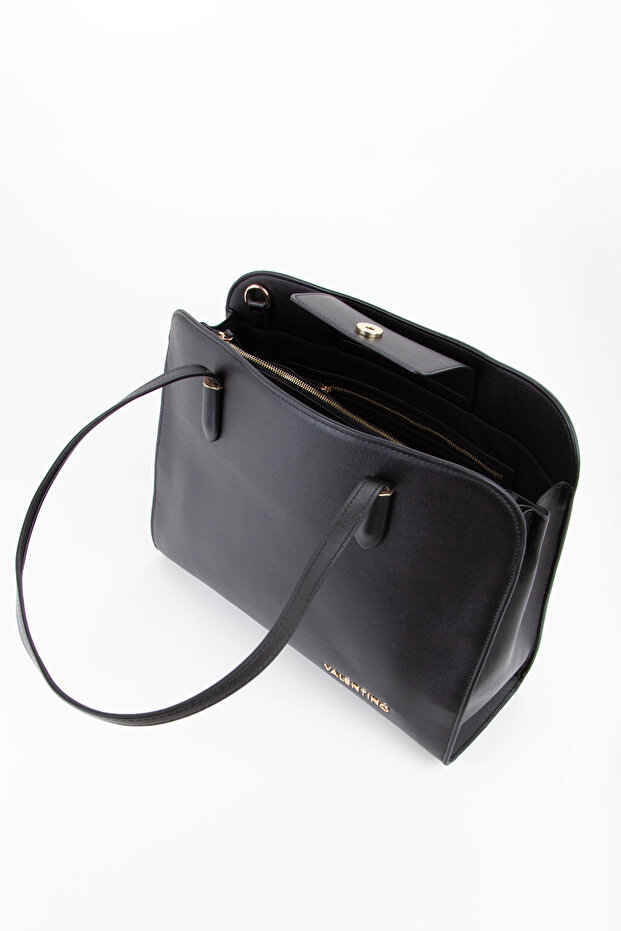 JASMIN SHOPPING NERO VBS8NS01 - 3