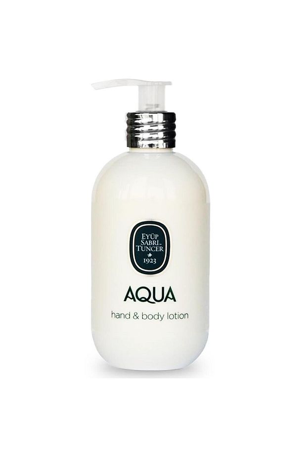 Aqua El Ve Vücut Losyonu 280 ml - 1