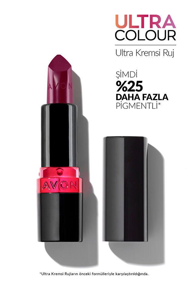 Ultra Kremsi Ruj - Wine With Everything - 1
