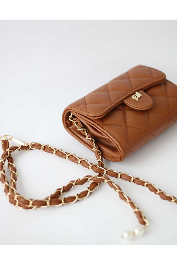 Mila Çanta Taba - 2