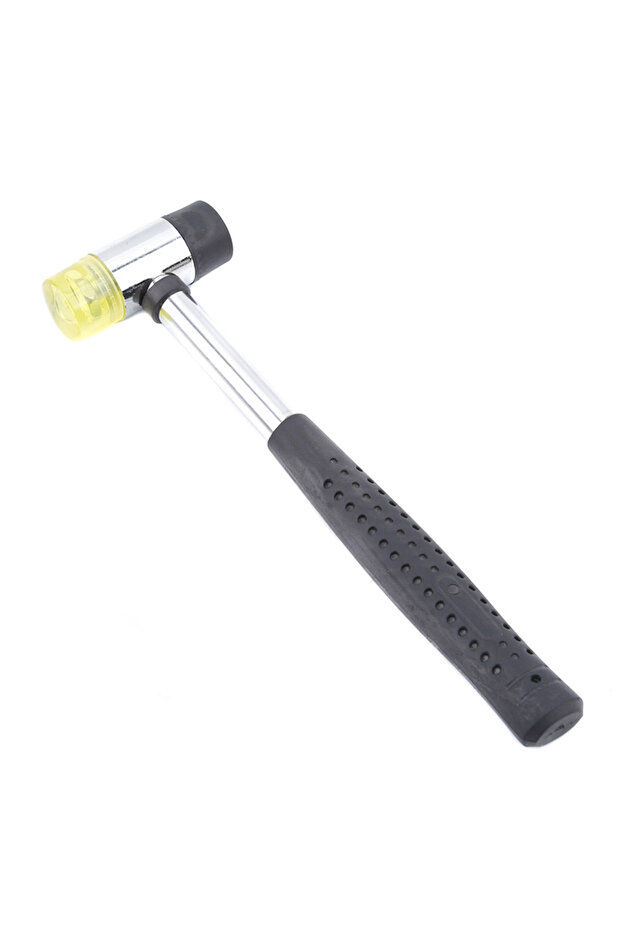black Guitar Hammer Accessories Electric Guitar Bass Fret Hammer Wire Replacement Tools f...