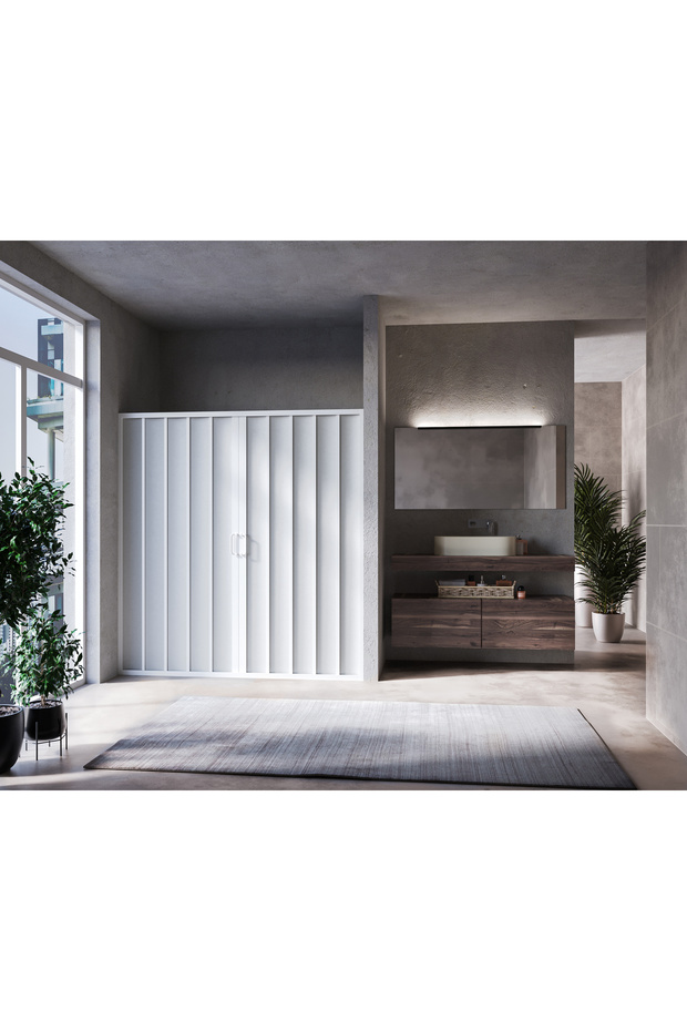 Duşkur Duşakabin - 1