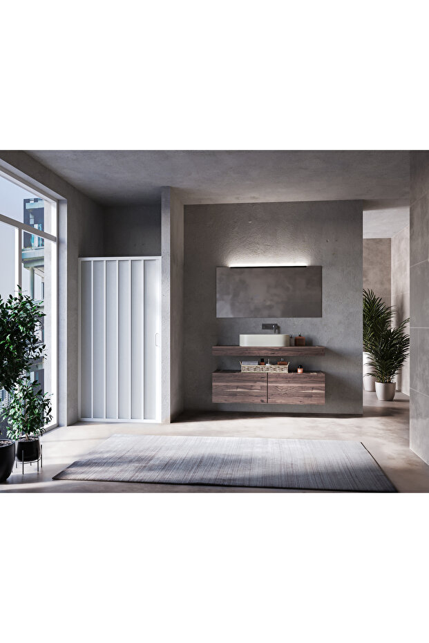 Duşkur Duşakabin - 1