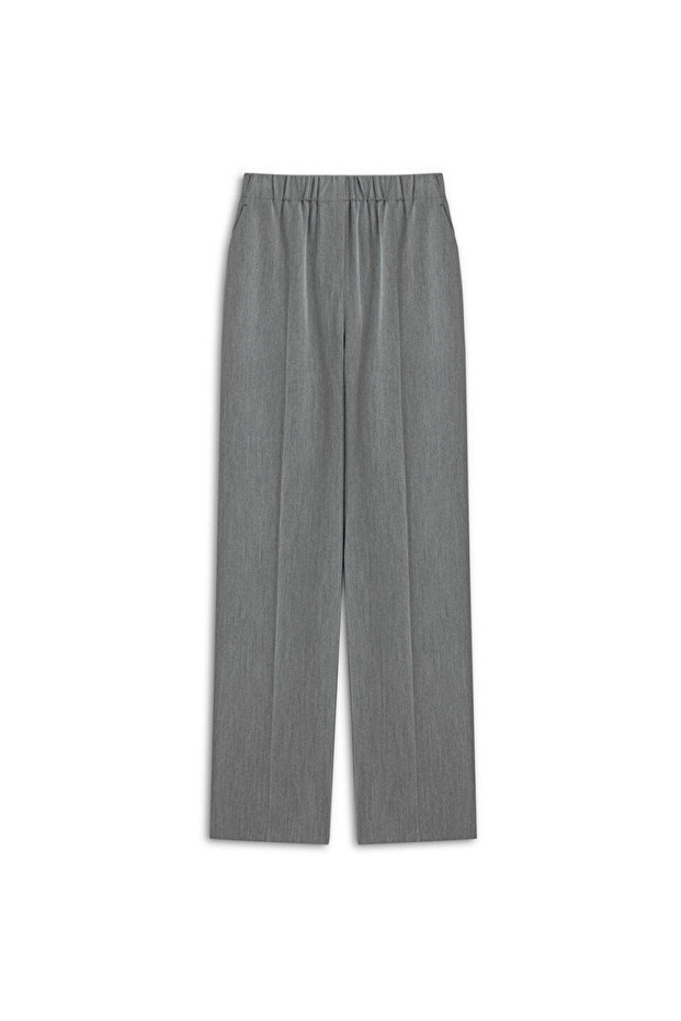 ELASTİK BEL PANTOLON - 3