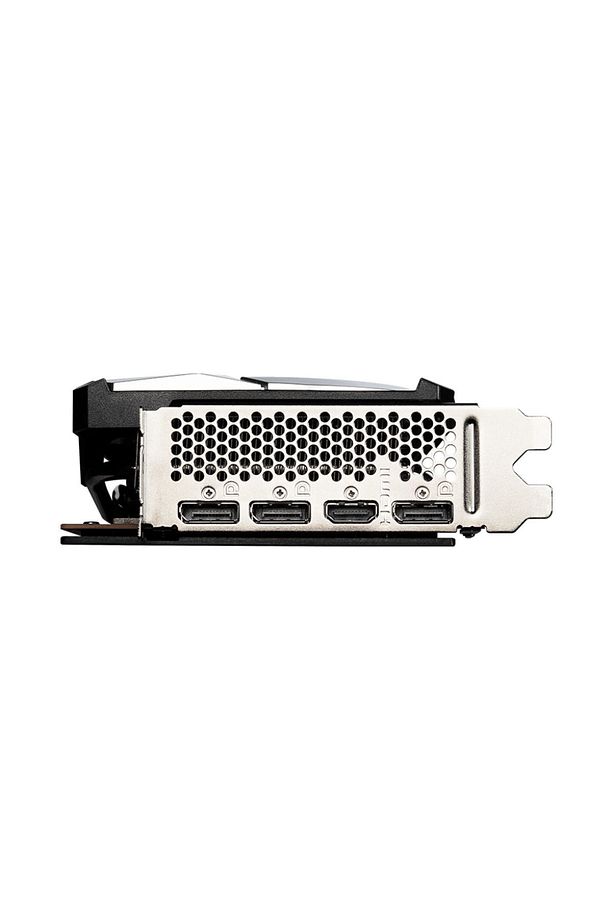 VGA RADEON RX 6750 XT MECH 2X 12G OC RX6750XT 12GB GDDR6 192B PCIE 4.0 X16 (3XDP 1XHDMI) - 3
