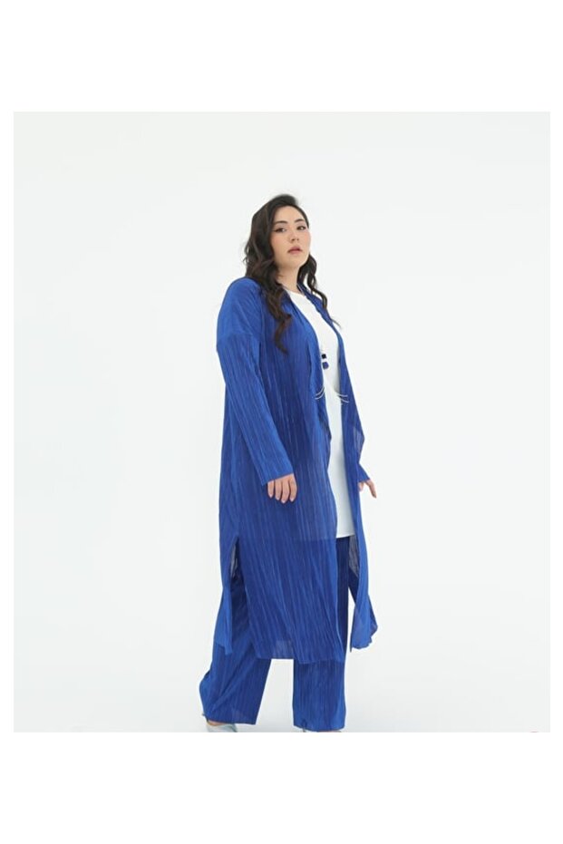 Müsemma Jale takım - 2