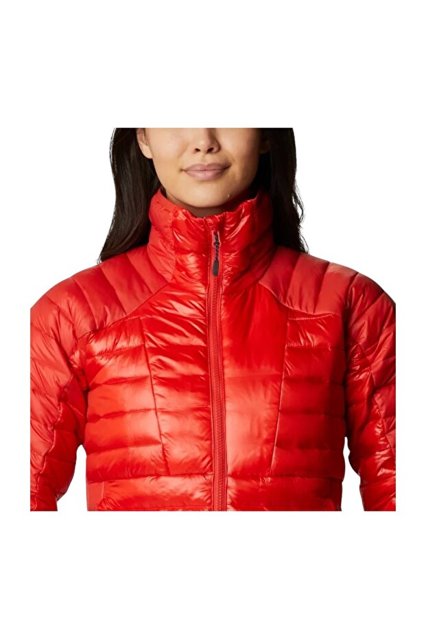 Labyrinth Loop Infinity Thermal Kadın Mont - 3