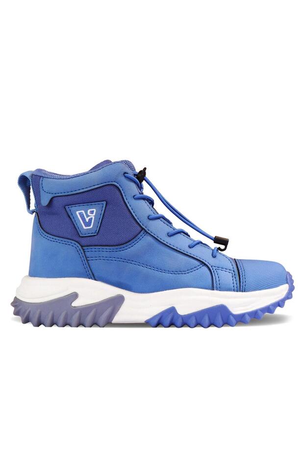 946-P23K-360 Most Unisex Çocuk Bot - 1