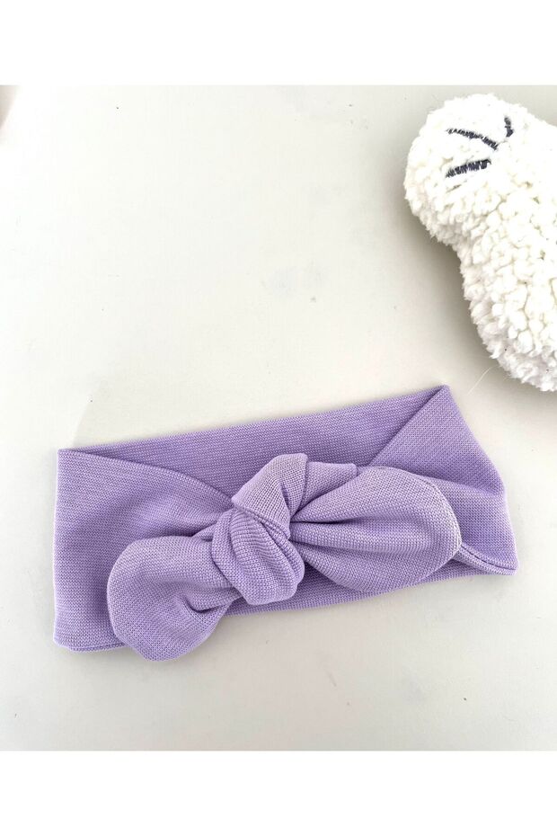 - Baby Bandana - Hair Band