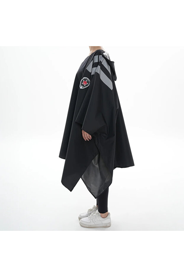 معطف واق من المطر للسلامة الخاصة - 2