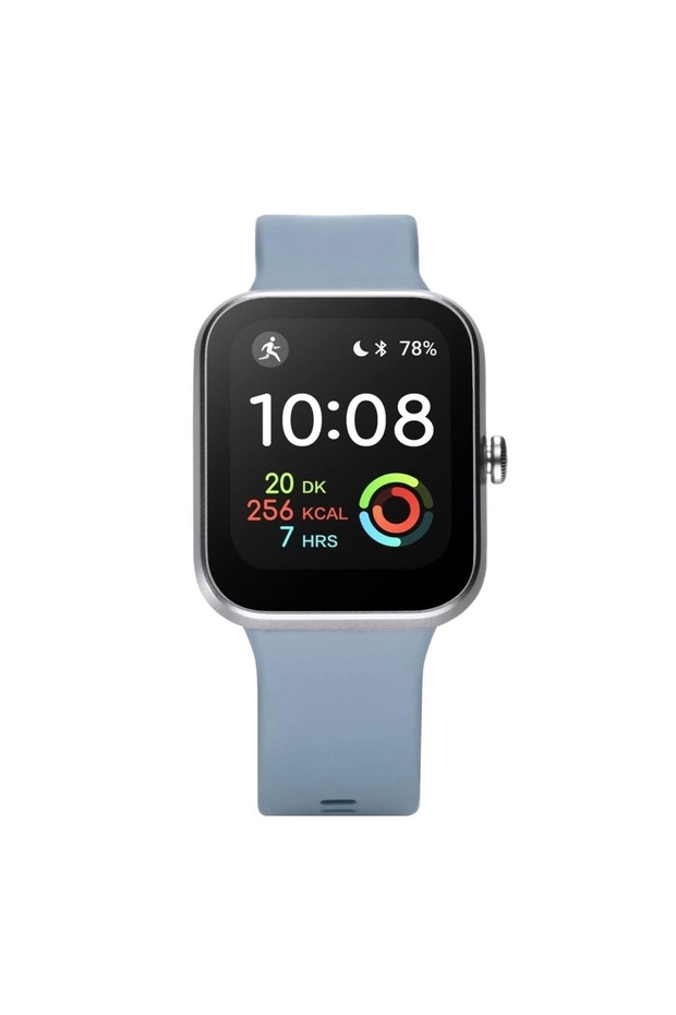 Akıllı Saat 2 Max Mavi - 1