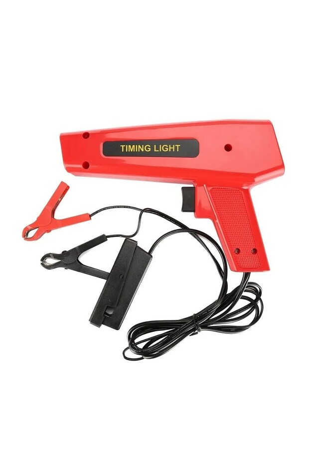 NT1023 Avans Tabancası 12 Volt