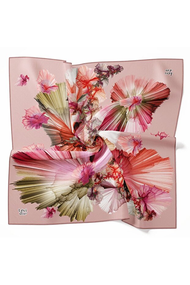 Eșarfă de cristal - 1