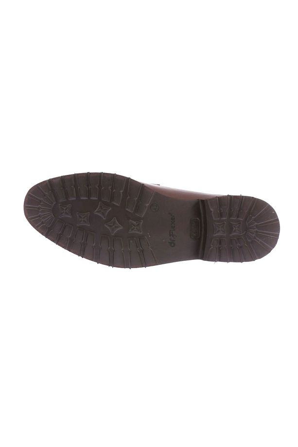 Dr Flexer M122201em Eva Vordolalı Taban Touch Klasik Erkek Ayakkabı 20k - 4