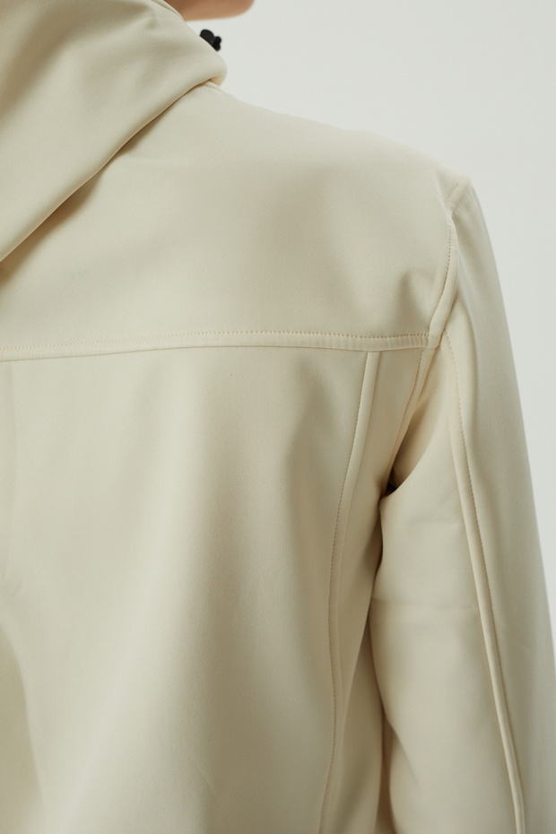 KADIN SOFTSHELL MONT 2421192 - 6