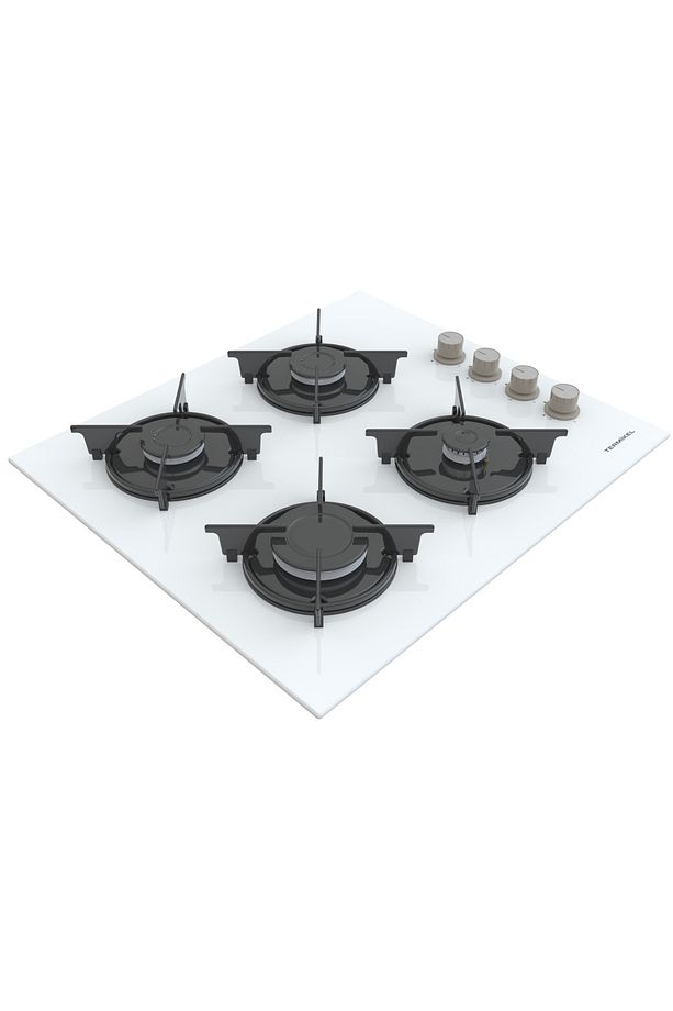 Ankastre Ocak Bh P6144c W - 1