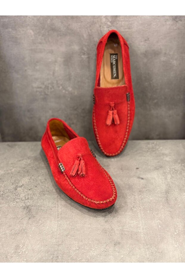 AKALIN LOAFER - 3