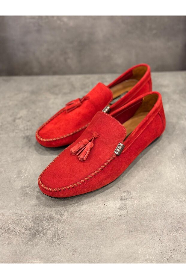 AKALIN LOAFER - 1