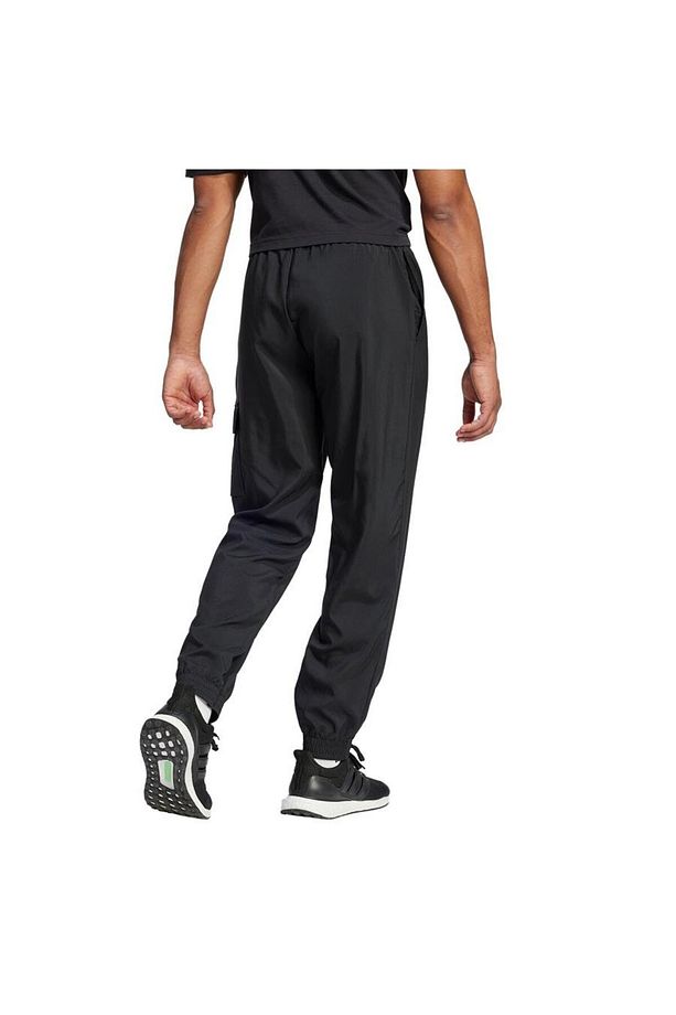 Essentials Small Logo Cargo Eşofman Altı - 2