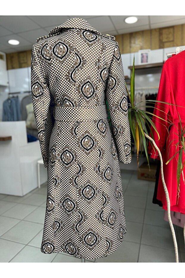 Kemerli Jakar kap - 3