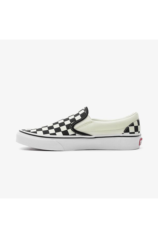 Unisex Classic Slip-On Spor Ayakkabı VEYEBWW - 3