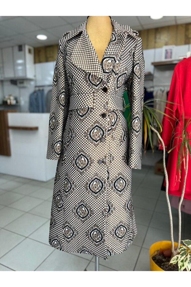 Kemerli Jakar kap - 1