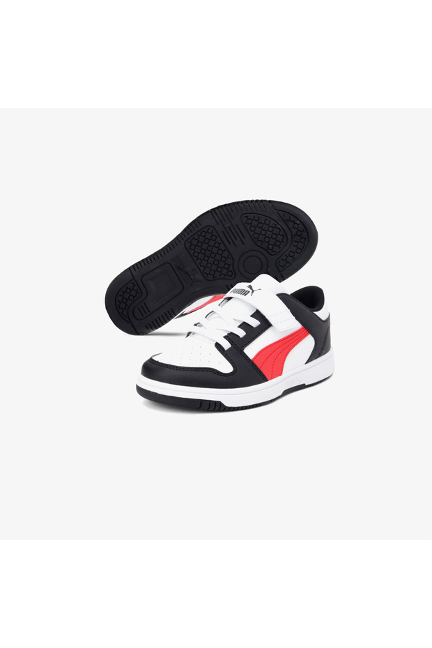 Dětské tenisky Rebound Layup - 5