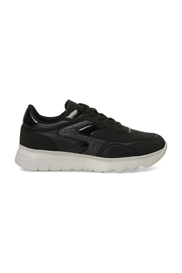 324550 .Z 4Pr Black Women's Sneakers