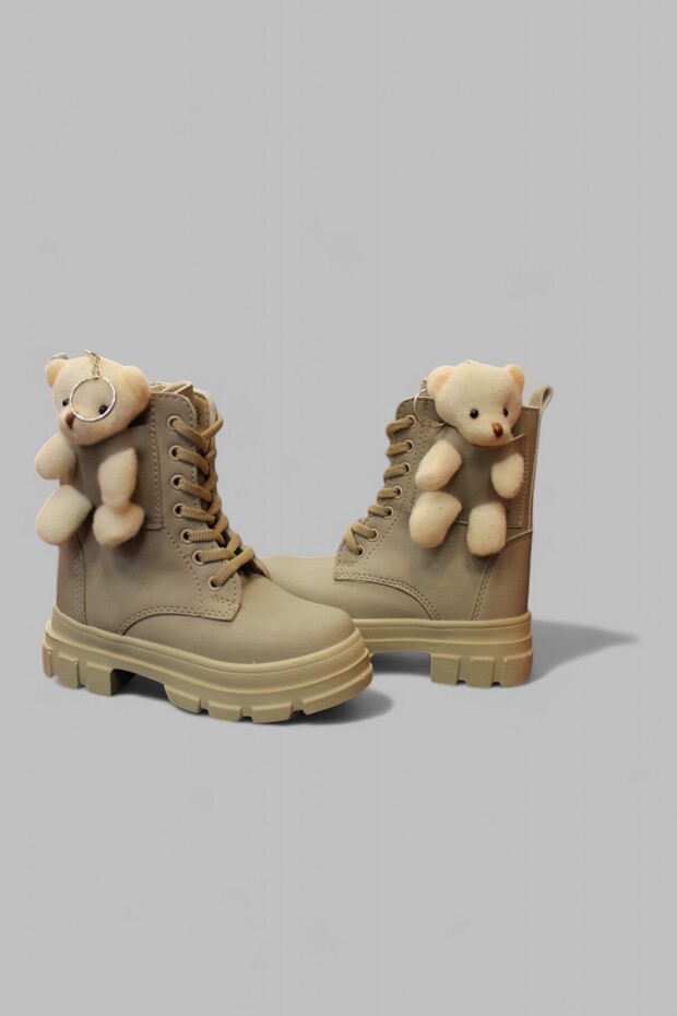 SHOESLOOM AYICIKLI BOT - 2