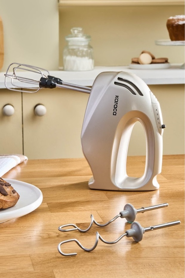 Cream El Mikseri - 2