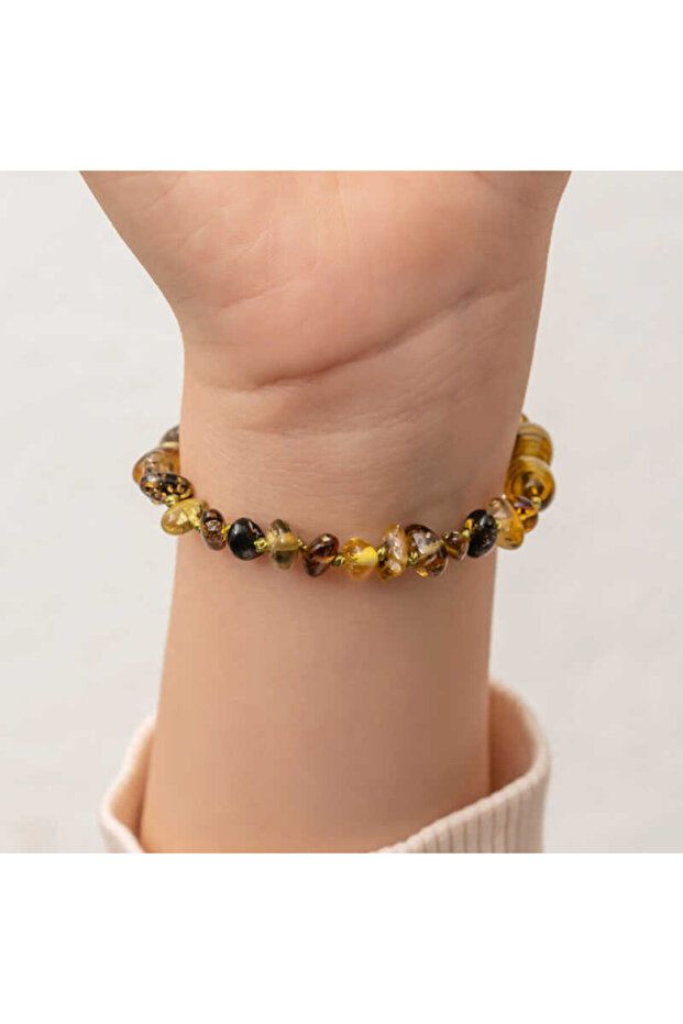 قطرة سوار العنبر - 6