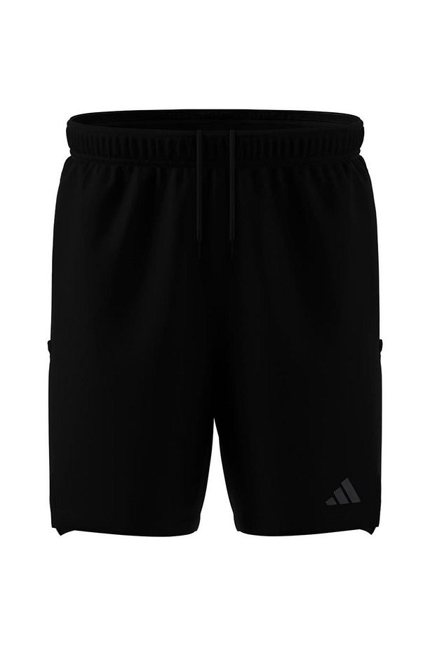 D4t Mel Short Erkek Siyah Şort Je5679 - 7